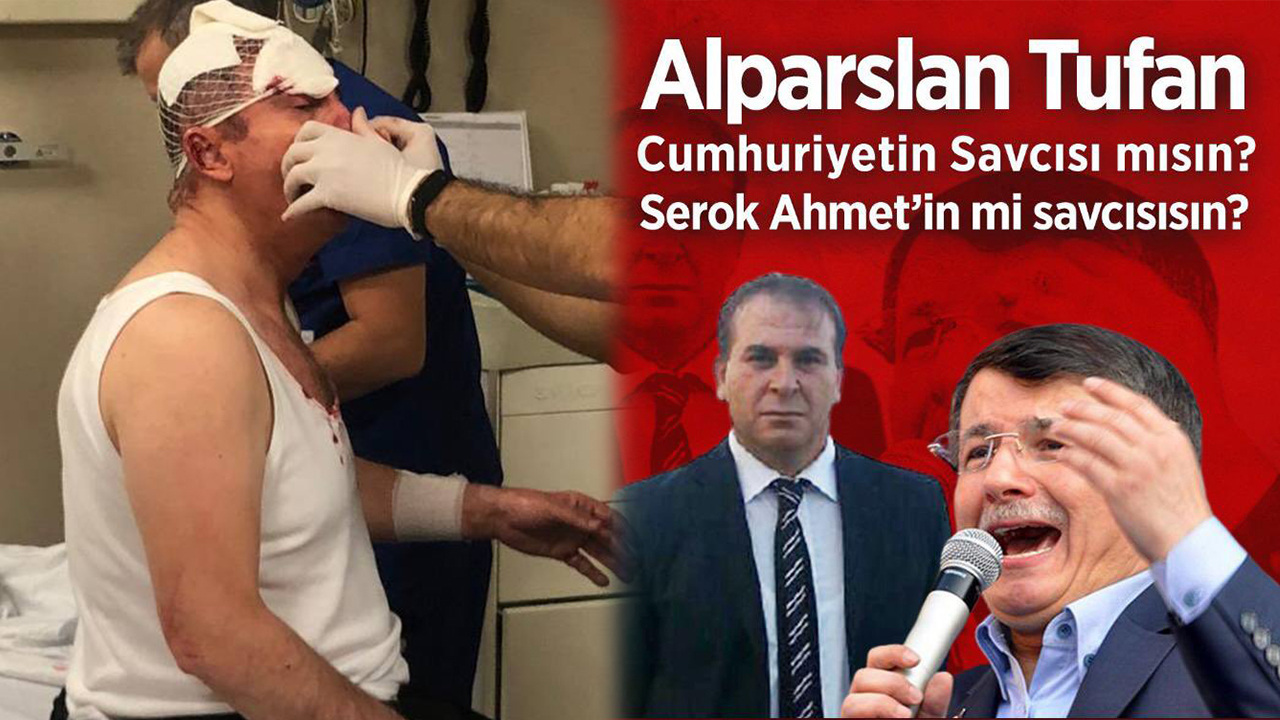 MHP ve Ülkü Ocakları o savcıya seslendi