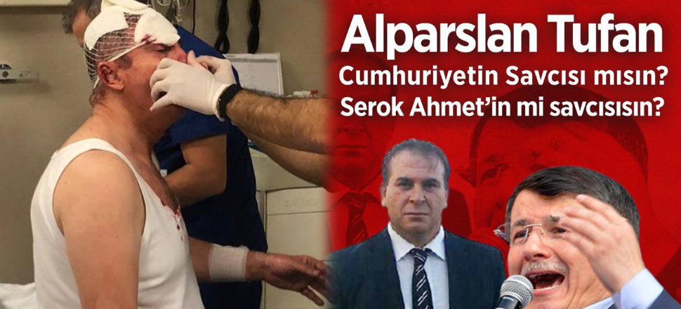 MHP ve Ülkü Ocakları o savcıya seslendi