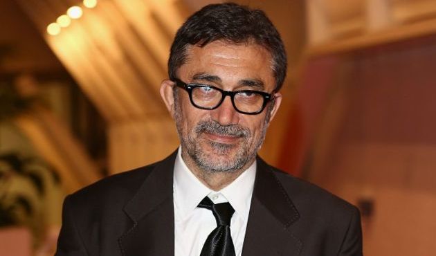 Ünlü oyuncunun doğum gününde  Nuri Bilge Ceylan kavgası