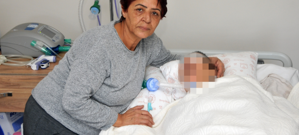 Anneyi yıkan telefon: Kızına şu an tecavüz ediyorum