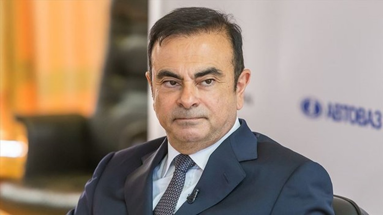 Nissan’ın CEO’sunun kaçma davasında mütaala açıklandı