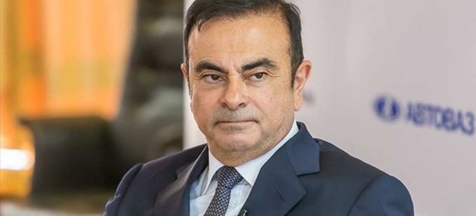 Nissan’ın CEO’sunun kaçma davasında mütaala açıklandı
