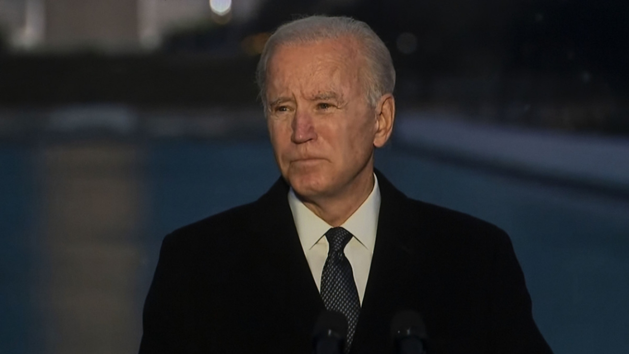 Joe Biden'ın ilk icraatları bakın ne olacak
