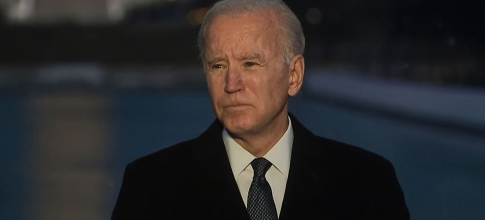 Joe Biden'ın ilk icraatları bakın ne olacak