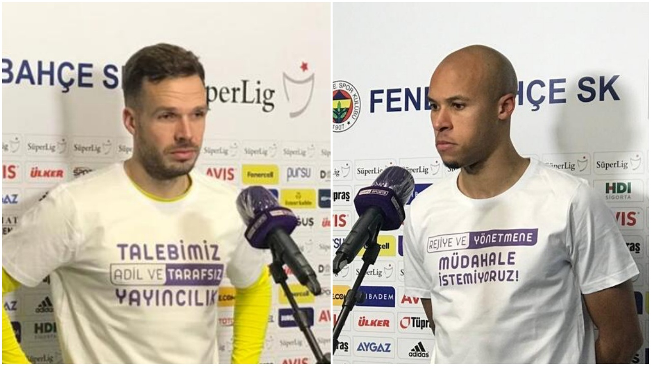 beIN Sports'tan Fenerbahçe'ye cevap geldi