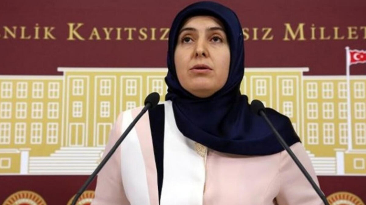 HDP'li eski vekil Hatice Kocaman tutuklandı