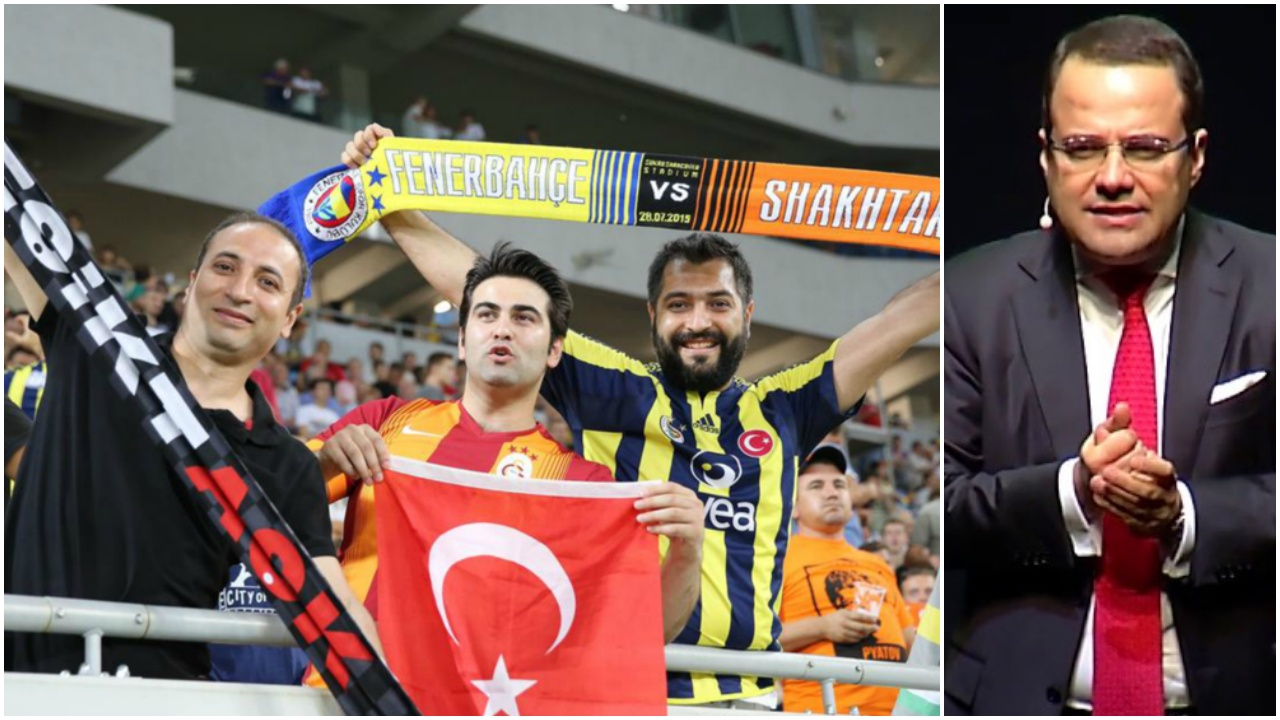 Özgür Demirtaş bu kez baltayı taşa vurdu