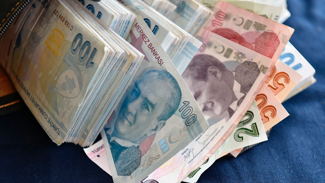 Türkiye'nin vergi rekortmenleri belli oldu