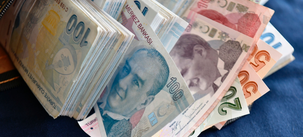 Türkiye'nin vergi rekortmenleri belli oldu