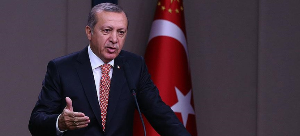 Erdoğan, bugünkü mesaisini Telegram ve BiP'ten paylaştı