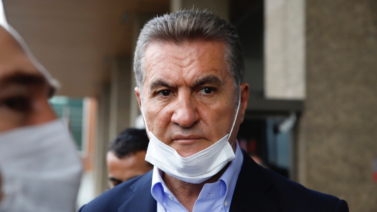 Mustafa Sarıgül'ün 'icra' itirazına mahkemeden ret
