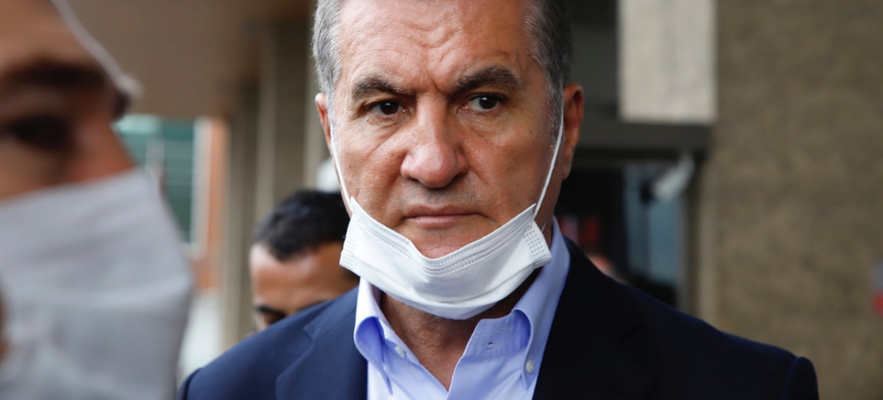 Mustafa Sarıgül'ün 'icra' itirazına mahkemeden ret