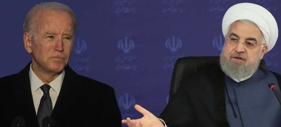 Ruhani: Trump öldü, nükleer anlaşma hala yaşıyor
