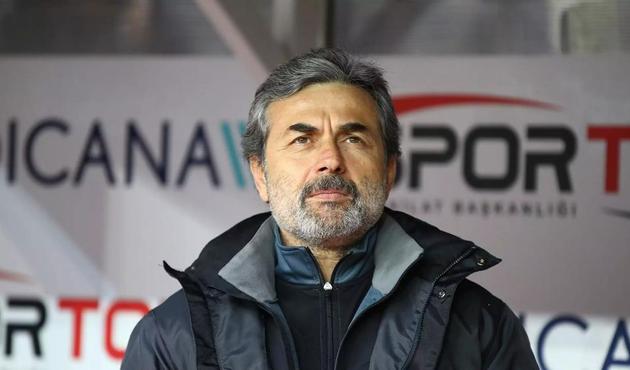 Fenerbahçe'den ilk transfer!