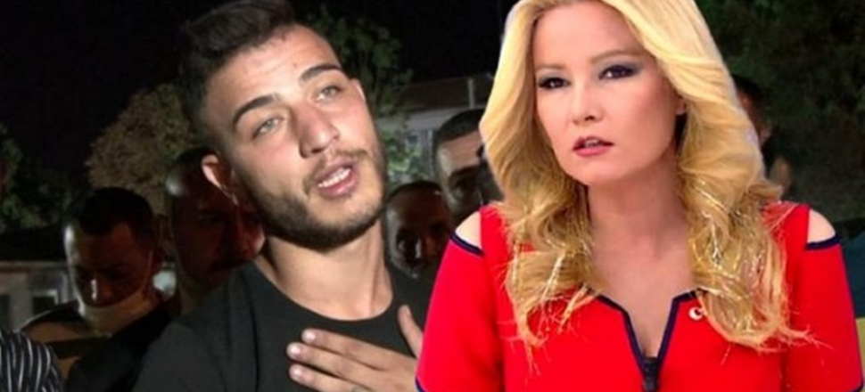 Ümitcan Uygun'un ağabeyinden Müge Anlı'ya ölüm tehdidi