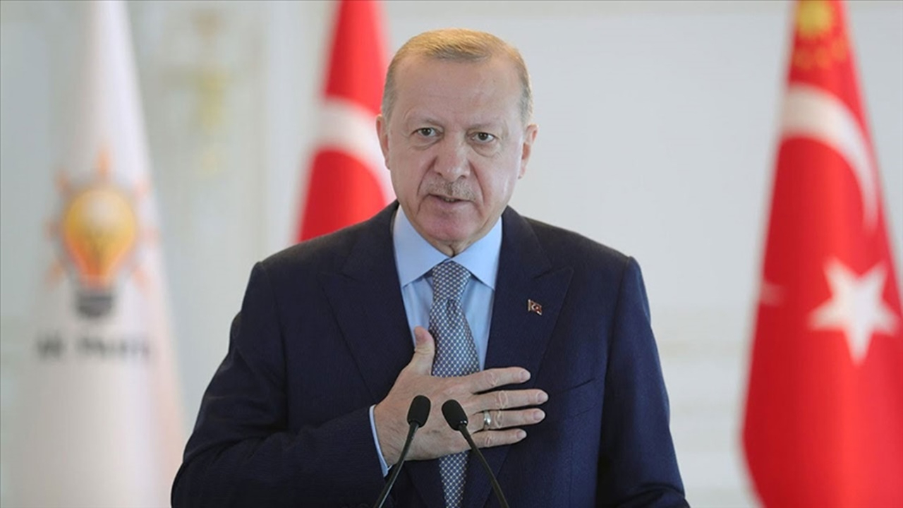 'Dosta güven, düşmana korku vereceğiz'