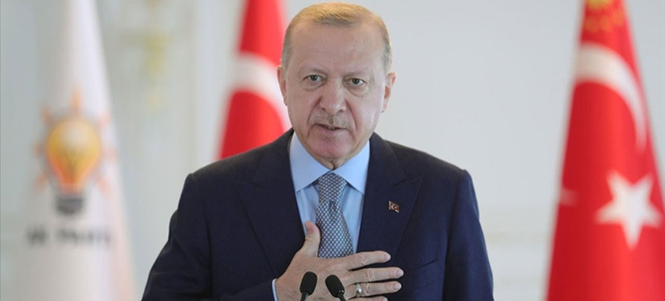 'Dosta güven, düşmana korku vereceğiz'