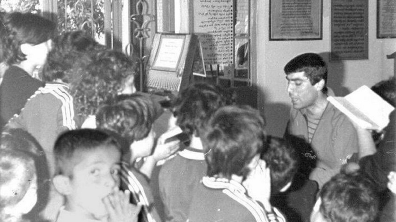 Hrant Dink'in son isteği hayata geçiriliyor