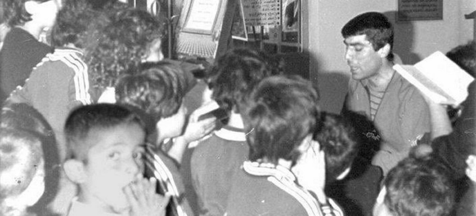 Hrant Dink'in son isteği hayata geçiriliyor