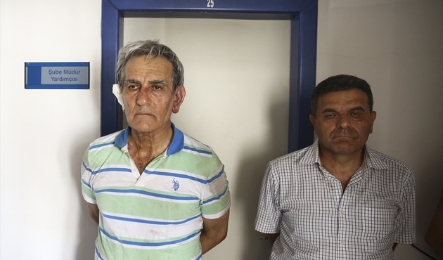 Akın Öztürk FETÖ soruşturmasını yürüten savcıyı görevden almış!