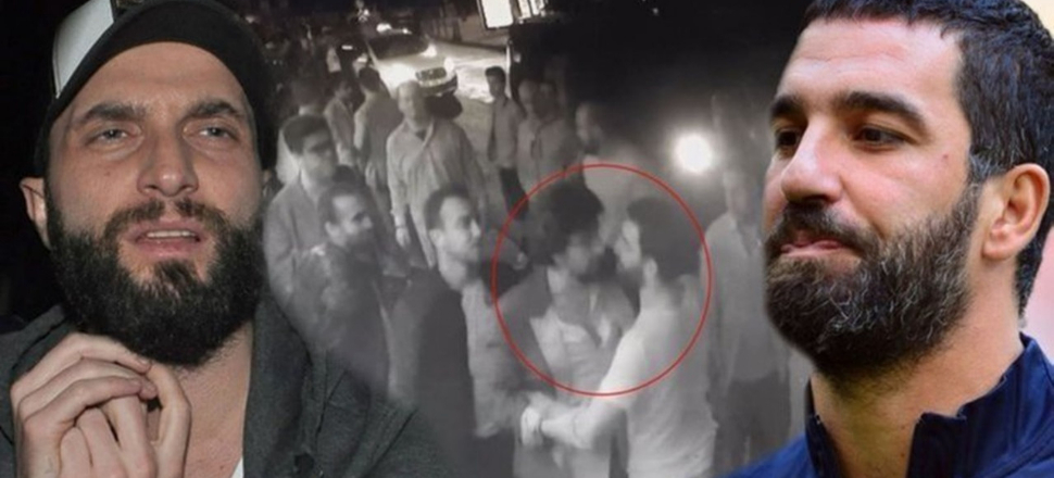 Arda Turan yeniden yargılanacak