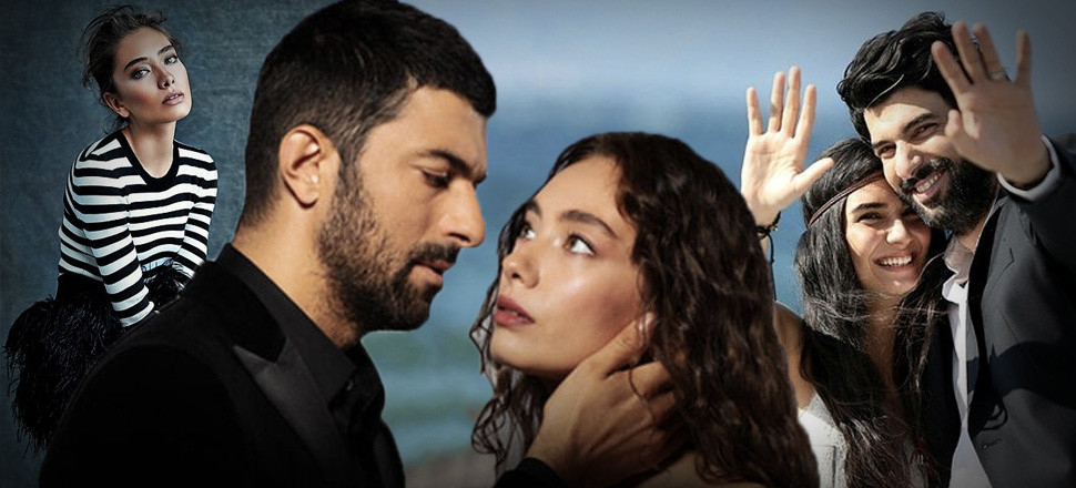 Neslihan Atagül gitti... Tuba Büyüküstün geldi!