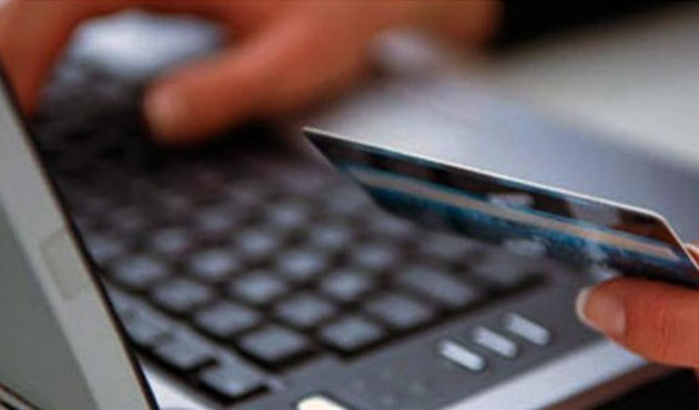 Dikkat!... Kredi kartları internetten alışverişe kapatılıyor