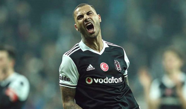 Quaresma cezalı olduğu maçta PFDK'ya sevkedildi