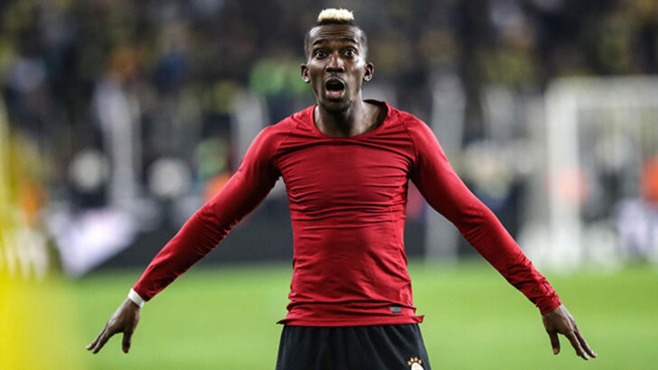 Fenerbahçe'den Onyekuru bombası