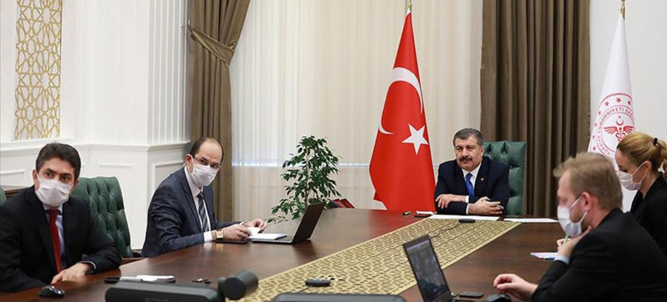 Bilim Kurulu'ndan kritik toplantı!