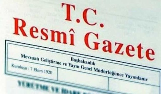 Sektörel tanıtım grupları kapatıldı!