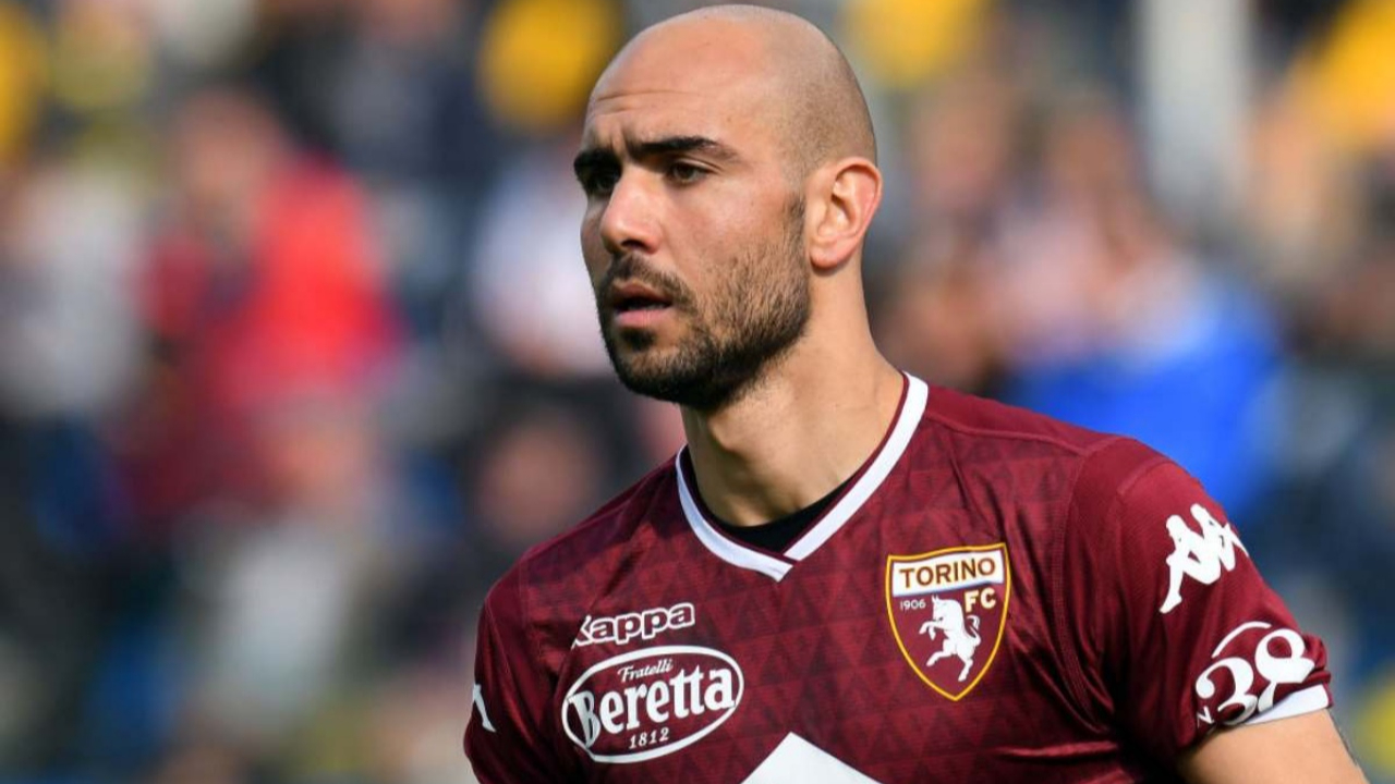 Galatasaray Simone Zaza transferinde sona geldi