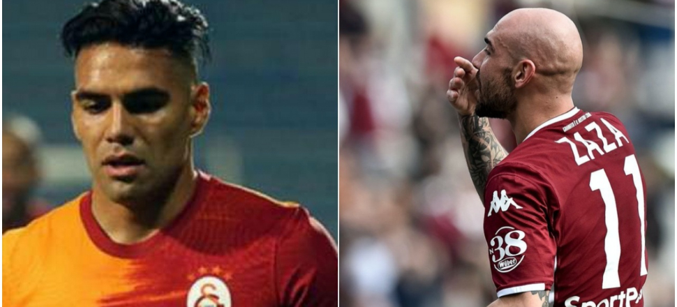 Galatasaray Simone Zaza transferinde sona geldi