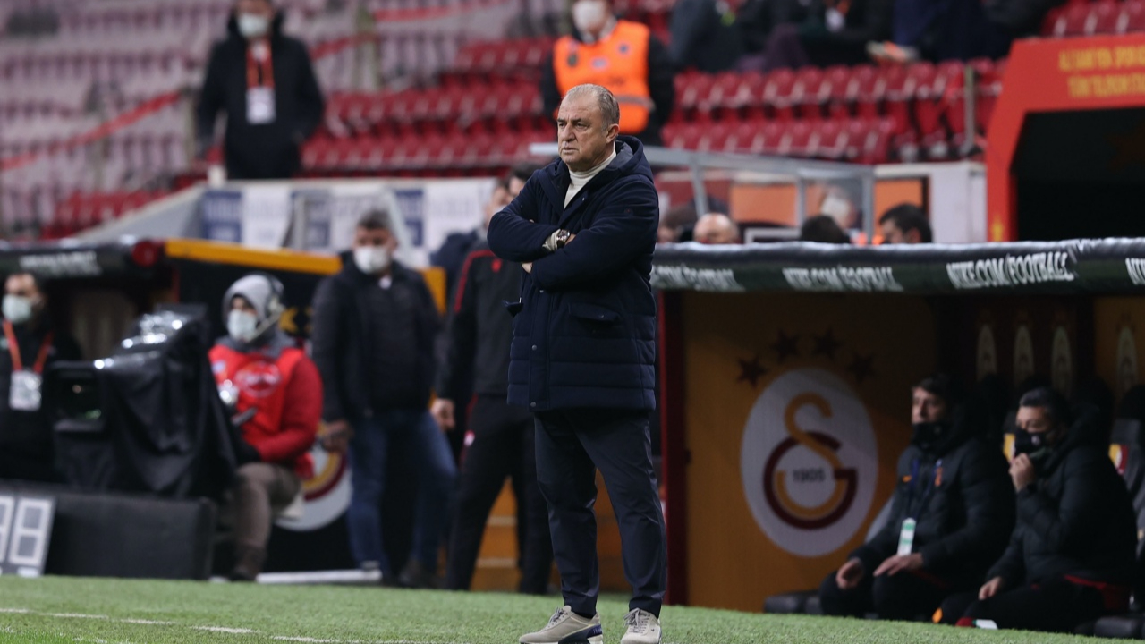 Fatih Terim'den Arda Turan'a övgüler