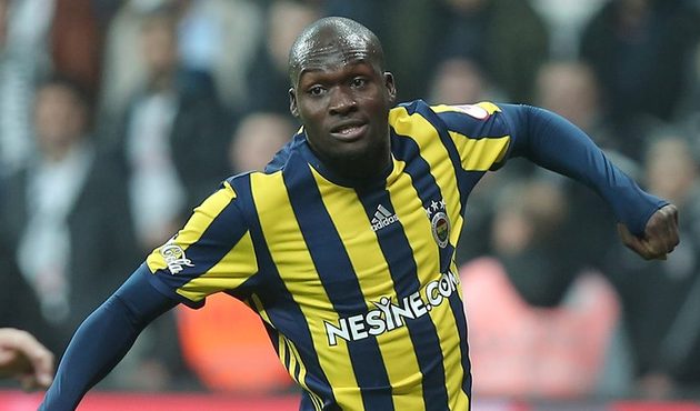 Sow'dan Fenerbahçe için büyük fedakarlık