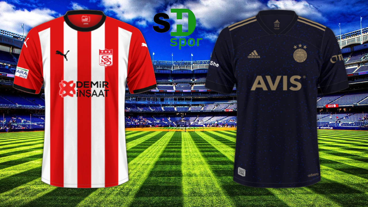 Sivasspor - Fenerbahçe / LİNK
