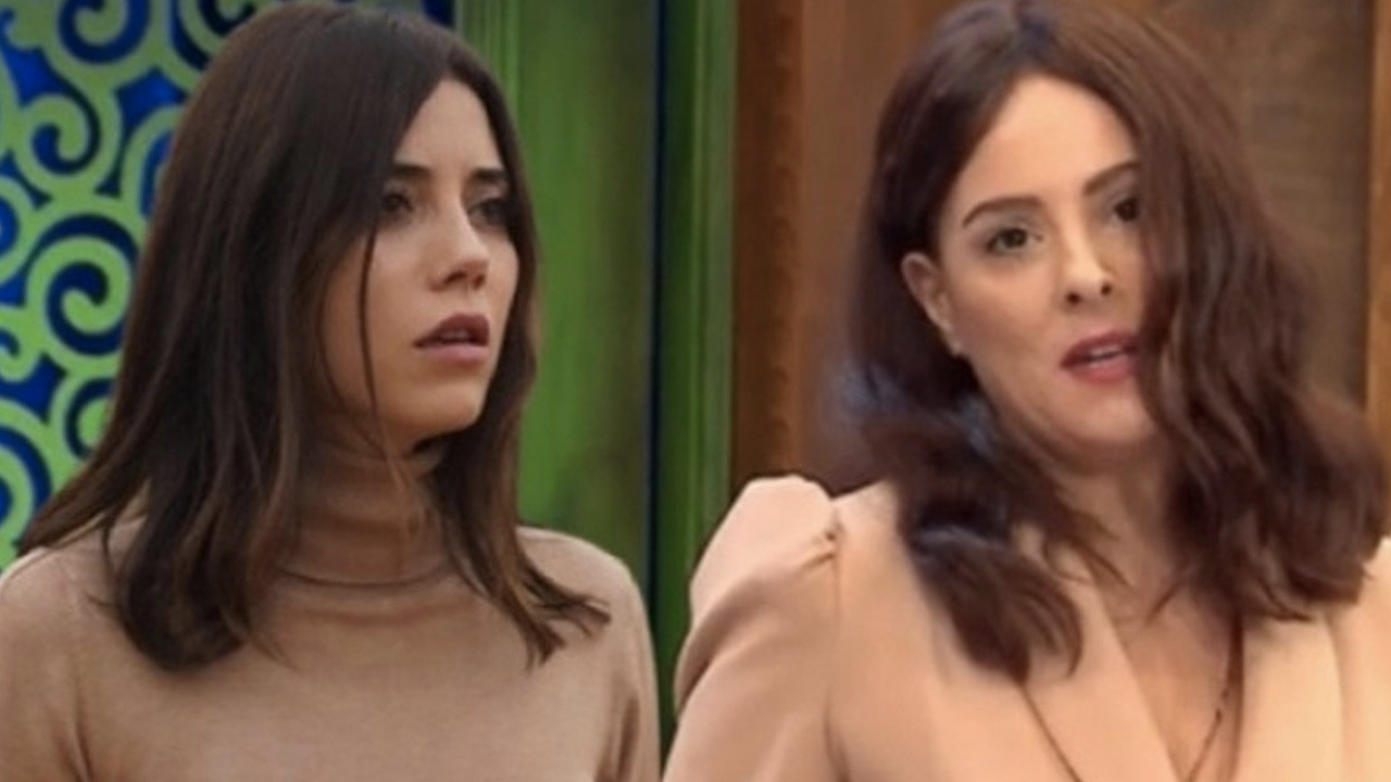 Sadakatsiz, Güldür Güldür Show'a konu oldu!