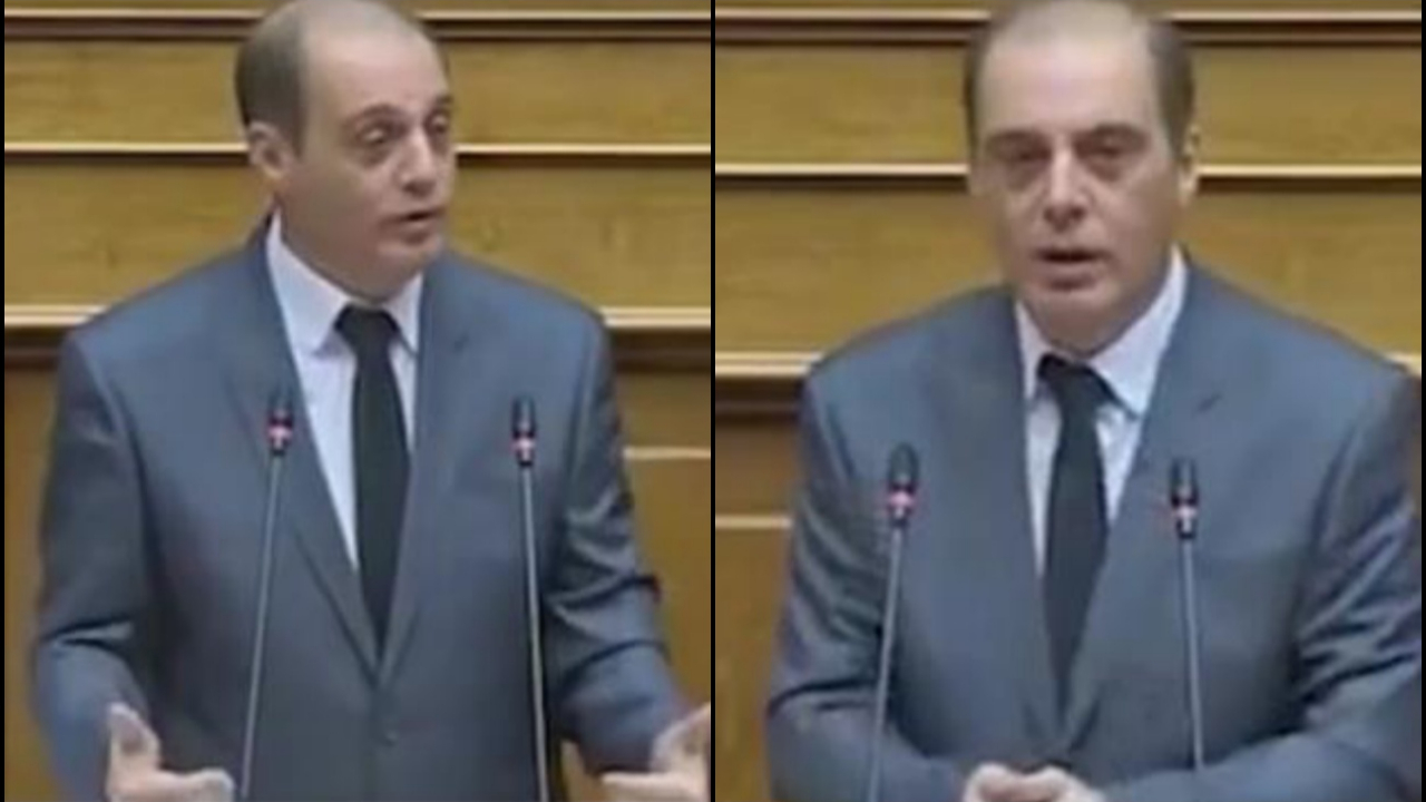 Kiriakos Velopoulos: Tek kurşun atmadan Ege'nin yarısını kaybediyoruz