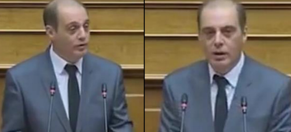 Kiriakos Velopoulos: Tek kurşun atmadan Ege'nin yarısını kaybediyoruz