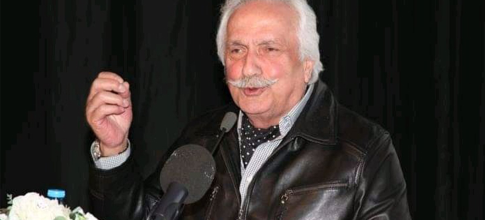 Yavuz Bahadıroğlu vefat etti!