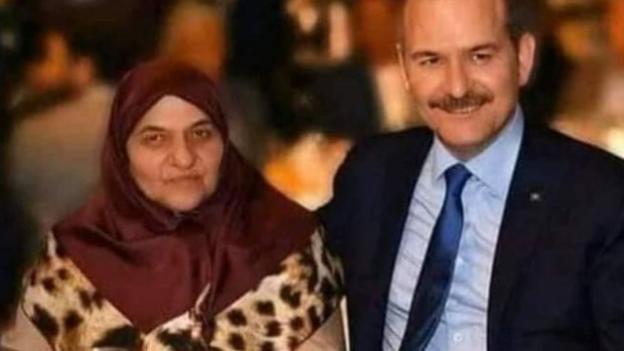 Soylu isyan etti: Bakan olsan ne yazar