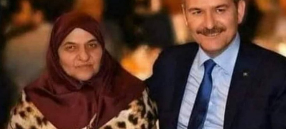 Soylu isyan etti: Bakan olsan ne yazar