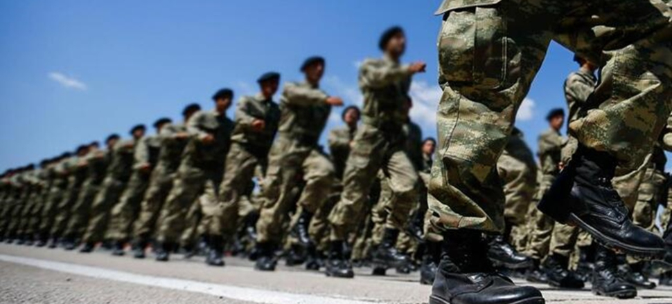 2021 askerlik yerleri açıklandı