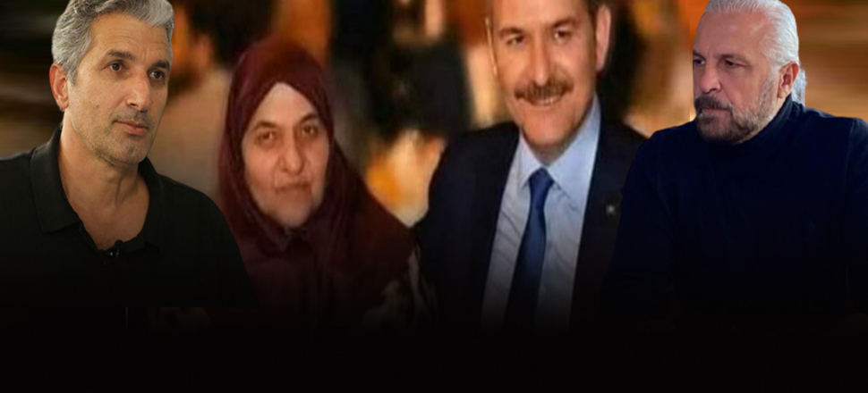 'O KÜFÜRBAZ İNSAN DEĞİL! SOYLU’NUN MESAJI BİR UYARI FİŞEĞİ!'
