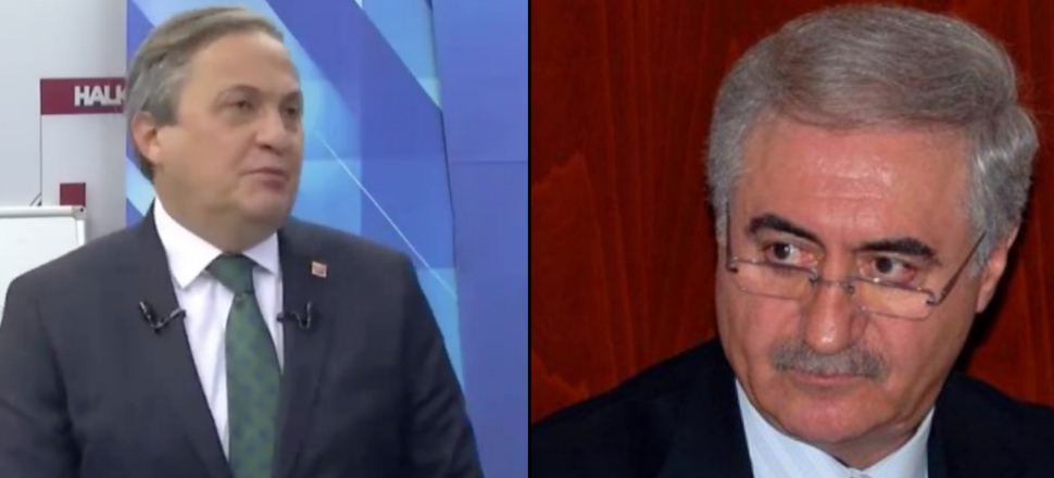 'İktidar olursak liyakate bakacağız CHP'liler tabi ki öncelikli'