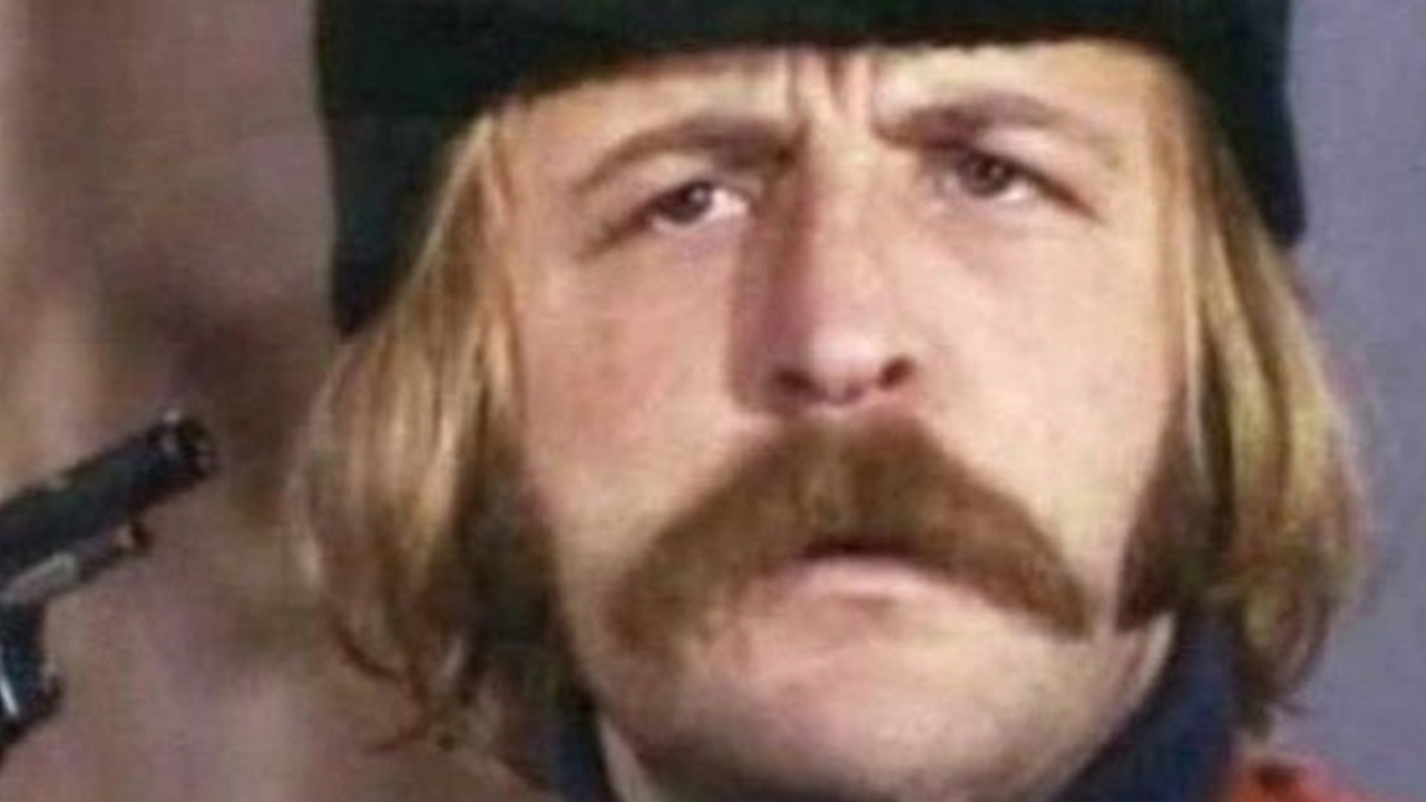 'Yeşilçam'ın kötü adamı' Oktay Yavuz vefat etti