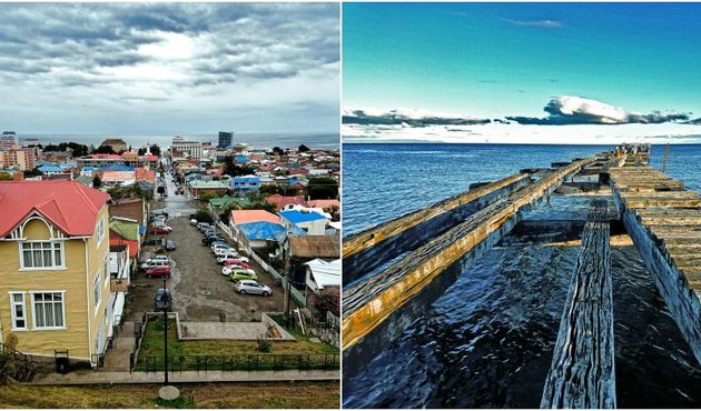Patagonya: Dünyanın dibindeki şehir; Punta Arenas