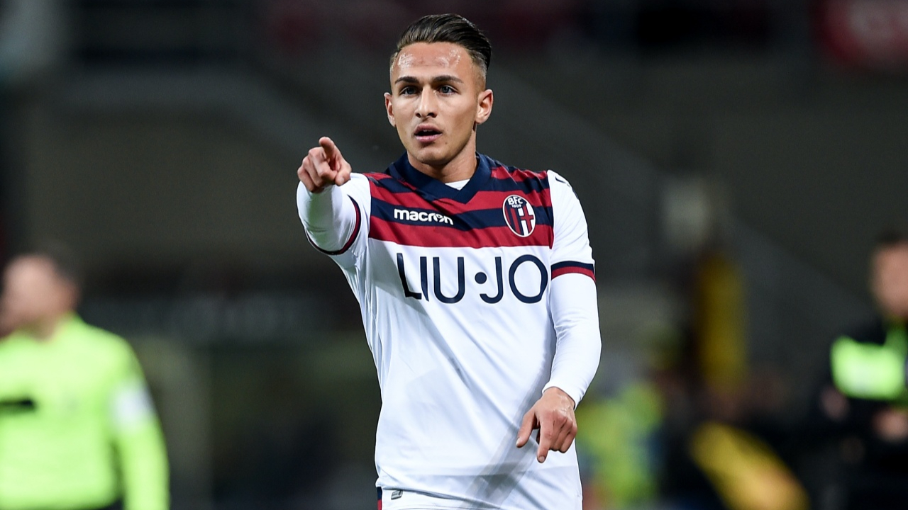 Trabzonspor'dan Simone Edera atağı