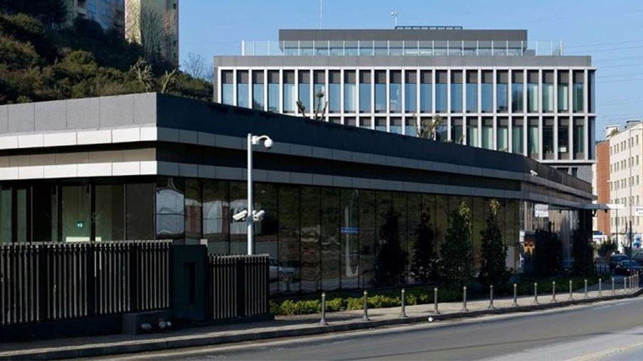 Ukrayna'daki köprü ihalesini Türk şirketi kazandı