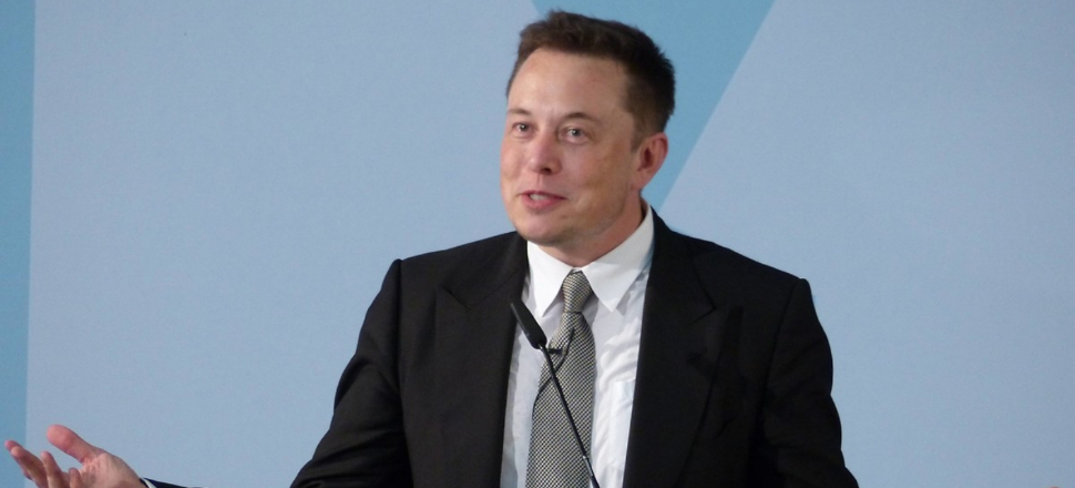 Elon Musk'tan 740 milyon liralık yarışma